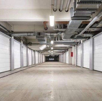 29,95 € Envio grátis | Lâmpada de exterior 30×30 cm. LED de suspensão Cor branco