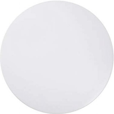 屋内シーリングライト 36W 円形 形状 46×46 cm. LED リビングルーム, ダイニングルーム そして ロビー. モダン スタイル. 白い カラー