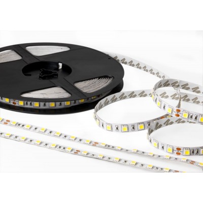 71,95 € Free Shipping | LED strip and hose 14W LED Extended Shape 1000 cm. 10 meters. LED Strip Coil-Reel Terrace, garden and public space. Gray Color