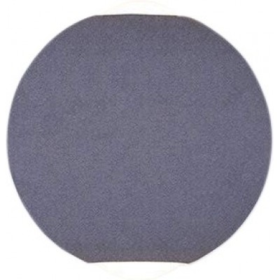 Indoor wall light 6W 11×11 cm. Two-way LED light output Aluminum. Gray Color