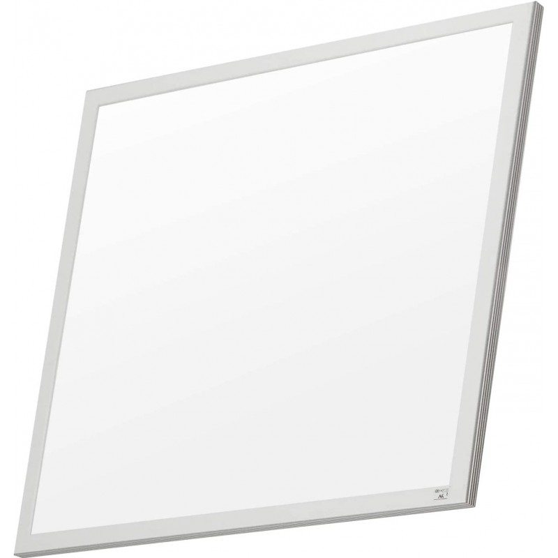 58,95 € Kostenloser Versand | LED-Panel 40W LED 60×60 cm. LED Weiß Farbe