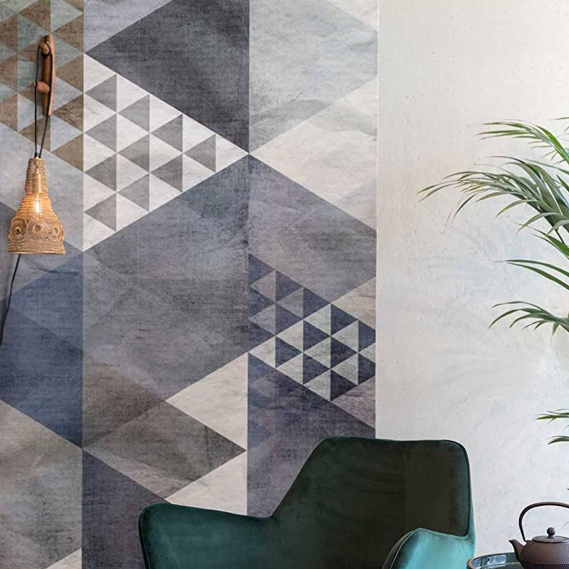 131,95 € Envío gratis | Aplique de pared interior 47×18 cm. Regulable en altura Metal. Color marrón
