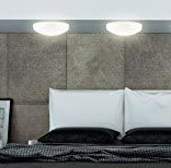 87,95 € Бесплатная доставка | Внутренний потолочный светильник 20W 28×28 cm. Алюминий. Белый Цвет
