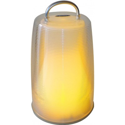 73,95 € Free Shipping | Outdoor lamp 35×20 cm. Pmma. White Color