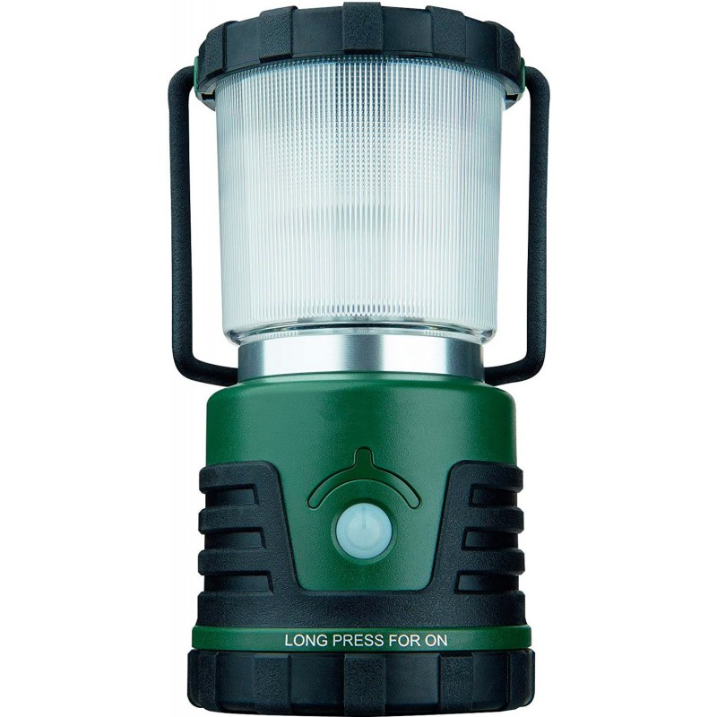 94,95 € Free Shipping | Outdoor lamp 19×9 cm. Pmma. Green Color