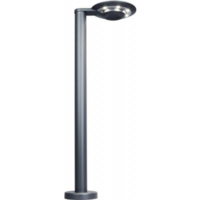 Leuchtfeuer 15W 80×27 cm. Aluminium. Schwarz Farbe