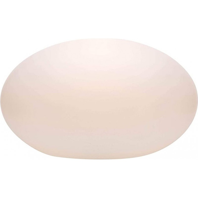 179,95 € Spedizione Gratuita | Illuminazione solare 42×26 cm. Ricarica solare. Fissaggio a terra tramite picchetto Polietilene. Colore bianca