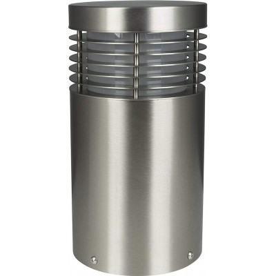 429,95 € Free Shipping | Luminous beacon LED Stainless steel. Gray Color